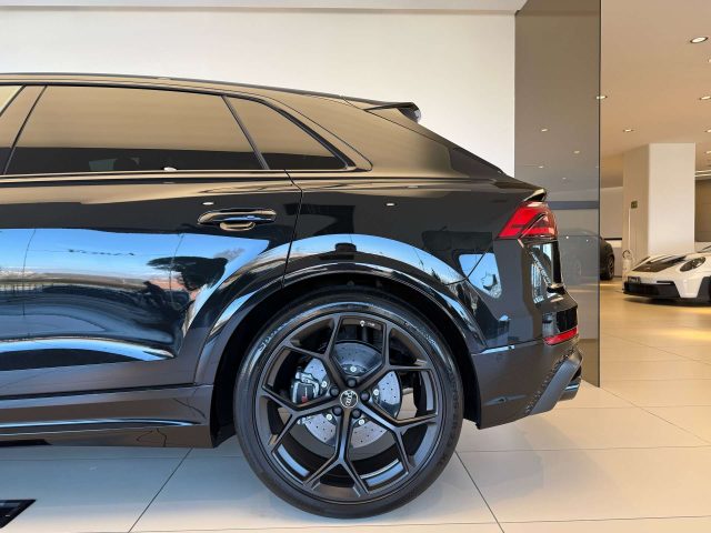 AUDI RS Q8 PERFORMANCE QUATTRO TIPTRONIC  6 - foto 13
