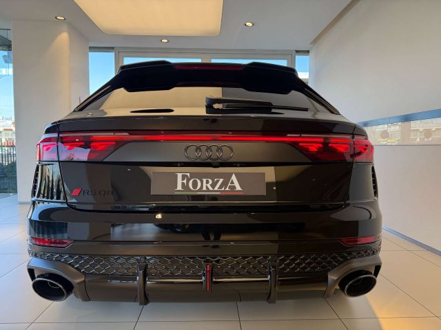 AUDI RS Q8 PERFORMANCE QUATTRO TIPTRONIC  6 - foto 14