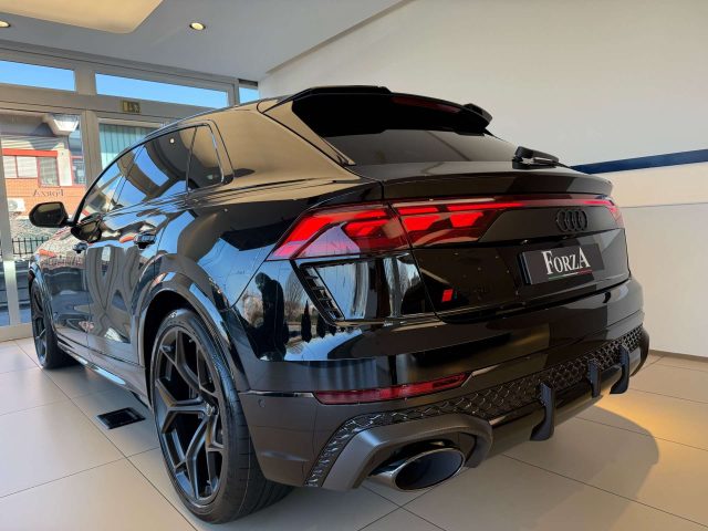 AUDI RS Q8 PERFORMANCE QUATTRO TIPTRONIC  6 - foto 15