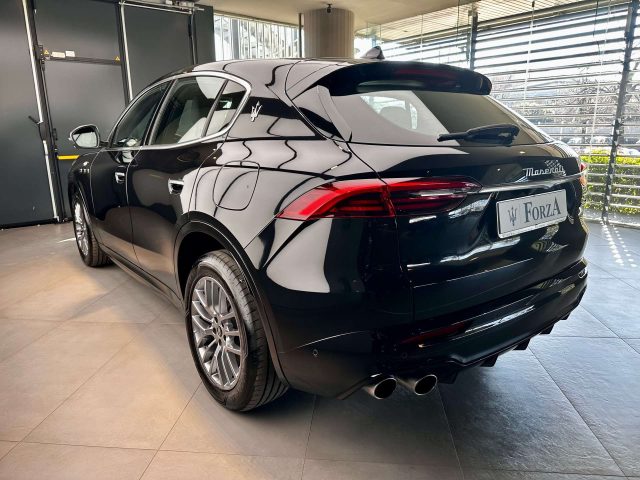 MASERATI GRECALE 2.0 MHEV GT 250CV AUTO, TELECAME - foto 6