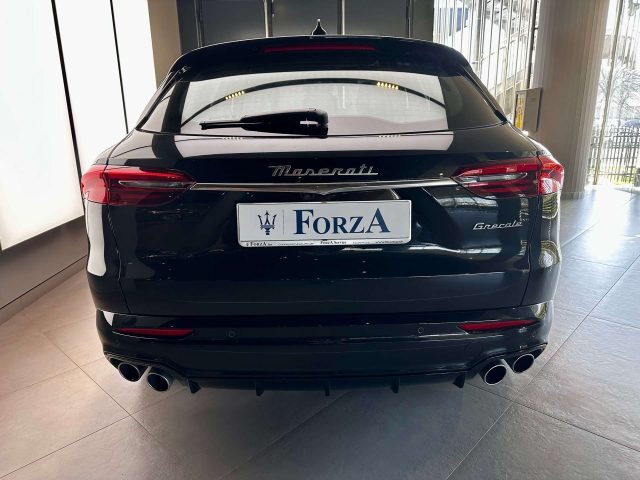 MASERATI GRECALE 2.0 MHEV GT 250CV AUTO, TELECAME - foto 7