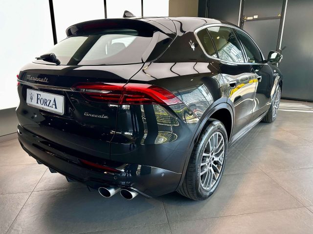MASERATI GRECALE 2.0 MHEV GT 250CV AUTO, TELECAME - foto 8