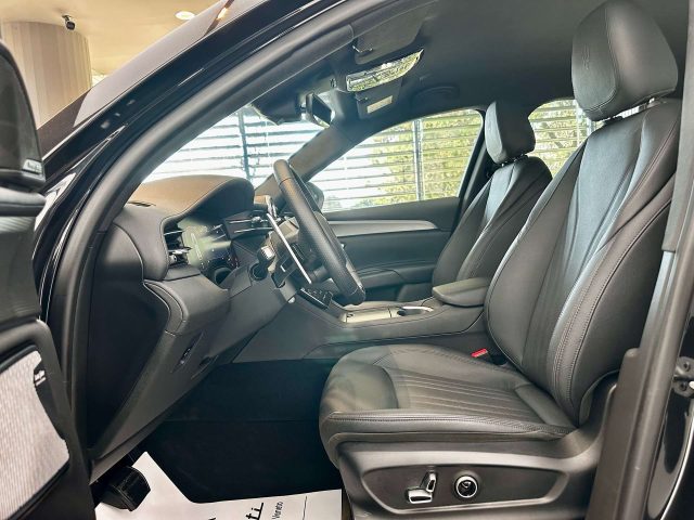 MASERATI GRECALE 2.0 MHEV GT 250CV AUTO, TELECAME - foto 10