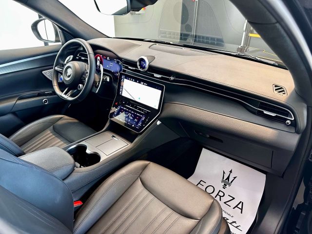 MASERATI GRECALE 2.0 MHEV GT 250CV AUTO, TELECAME - foto 13