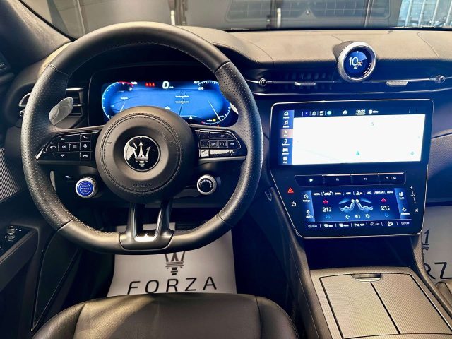 MASERATI GRECALE 2.0 MHEV GT 250CV AUTO, TELECAME - foto 14