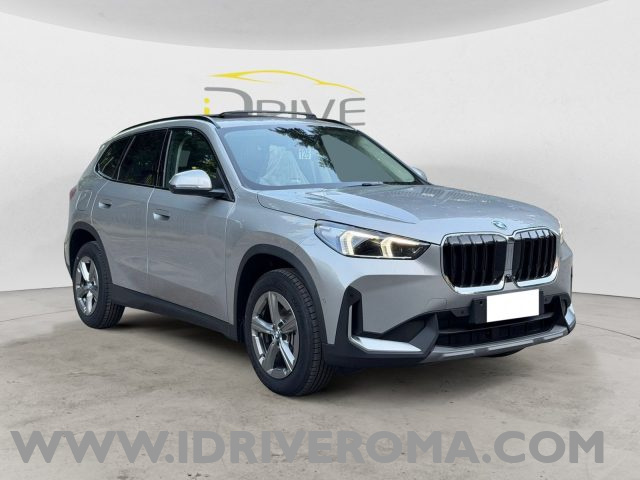 BMW X1 X1 SDRIVE20I MHEV 48V AUTO "TETT - foto 3