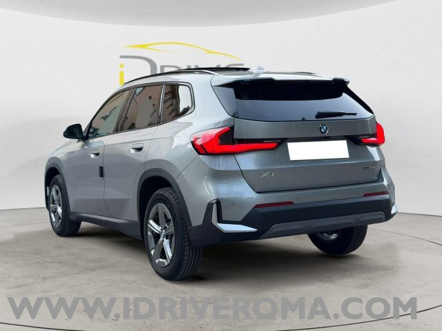 BMW X1 X1 SDRIVE20I MHEV 48V AUTO "TETT - foto 4
