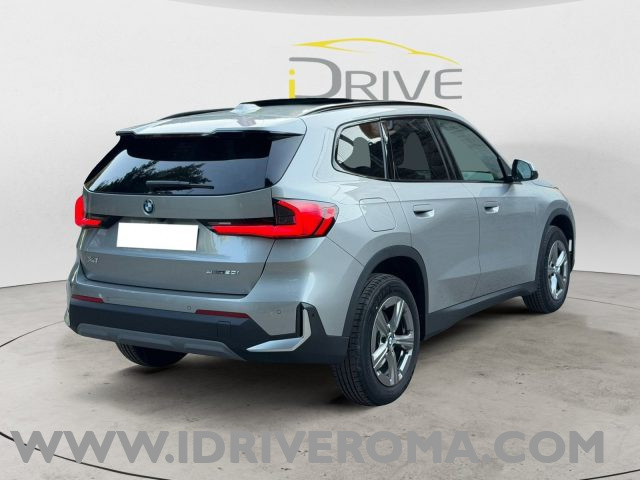 BMW X1 X1 SDRIVE20I MHEV 48V AUTO "TETT - foto 5