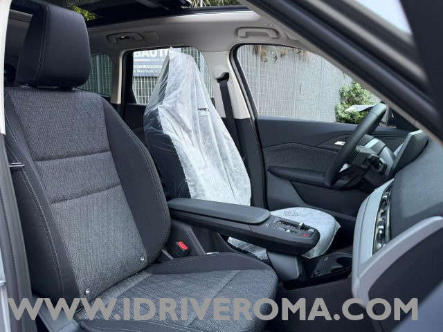 BMW X1 X1 SDRIVE20I MHEV 48V AUTO "TETT - foto 7