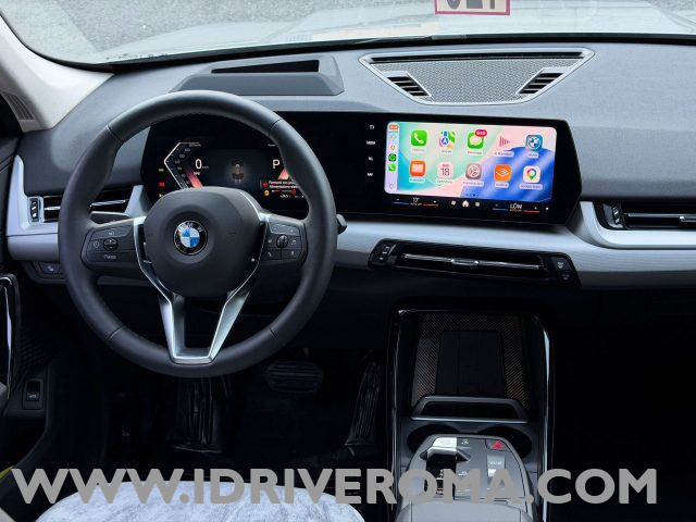 BMW X1 X1 SDRIVE20I MHEV 48V AUTO "TETT - foto 9