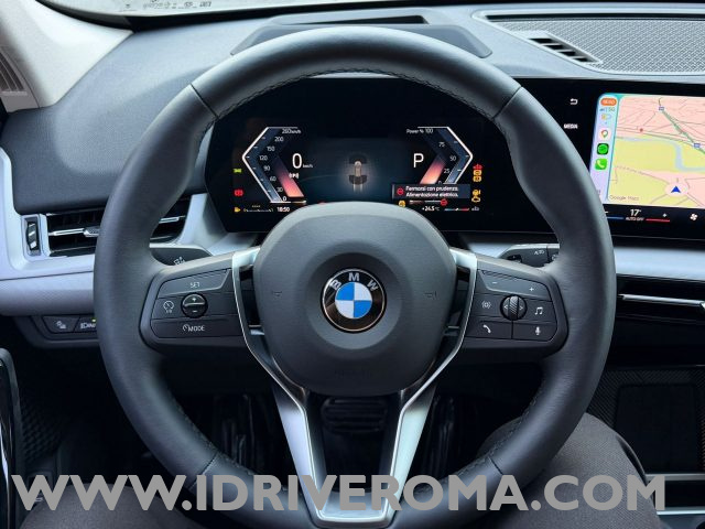 BMW X1 X1 SDRIVE20I MHEV 48V AUTO "TETT - foto 10