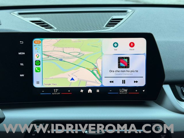 BMW X1 X1 SDRIVE20I MHEV 48V AUTO "TETT - foto 12
