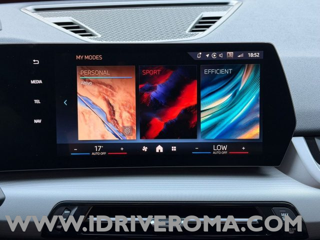 BMW X1 X1 SDRIVE20I MHEV 48V AUTO "TETT - foto 14
