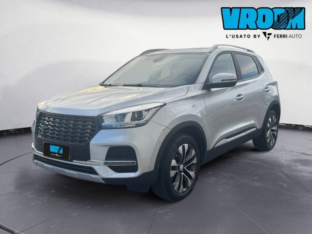 DR MOTOR DR 4.0 1.5 TURBO DCT - foto 2
