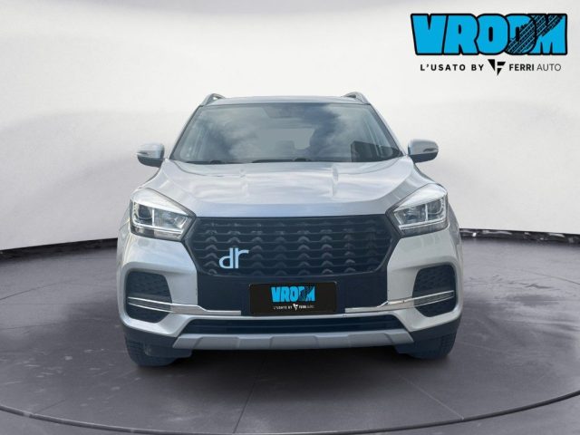 DR MOTOR DR 4.0 1.5 TURBO DCT - foto 3