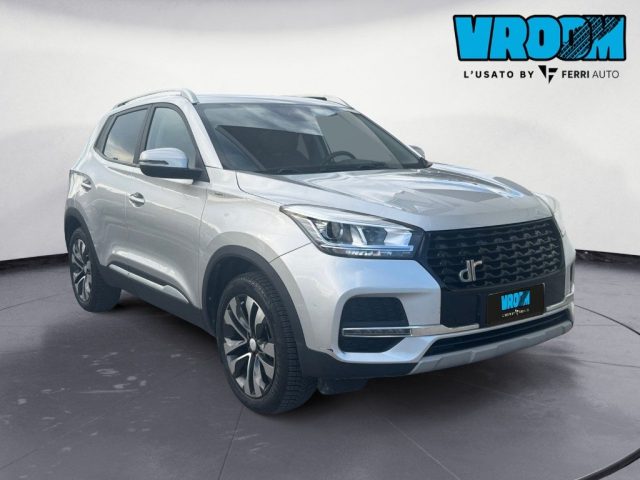 DR MOTOR DR 4.0 1.5 TURBO DCT - foto 4