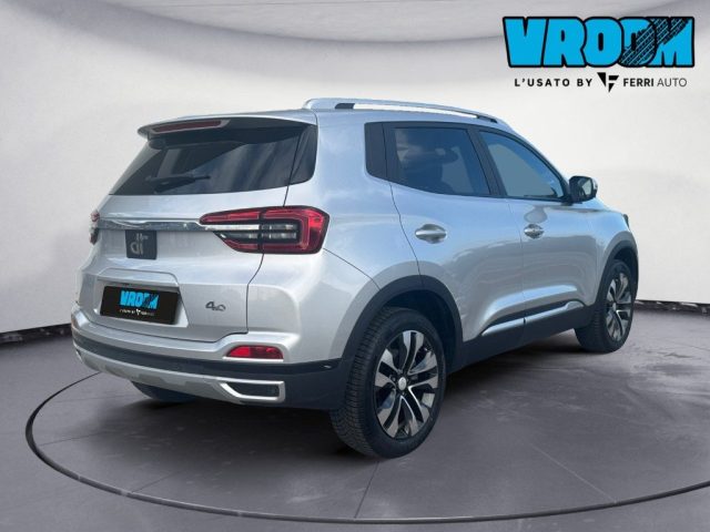 DR MOTOR DR 4.0 1.5 TURBO DCT - foto 7
