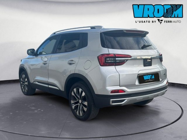 DR MOTOR DR 4.0 1.5 TURBO DCT - foto 9