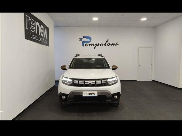 DACIA DUSTER 1.0 TCE GPL EXTREME 4X2 - foto 2