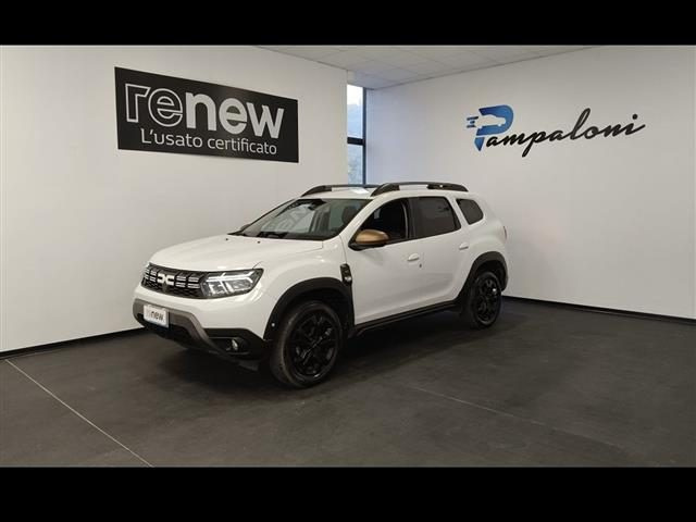 DACIA DUSTER 1.0 TCE GPL EXTREME 4X2 - foto 3
