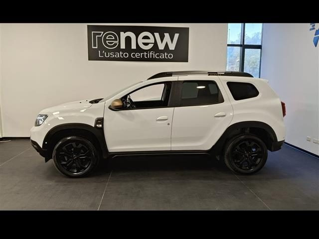 DACIA DUSTER 1.0 TCE GPL EXTREME 4X2 - foto 4