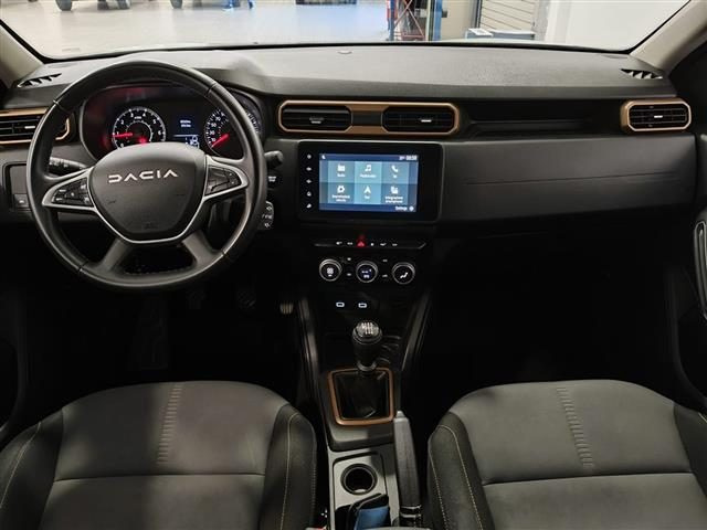 DACIA DUSTER 1.0 TCE GPL EXTREME 4X2 - foto 9