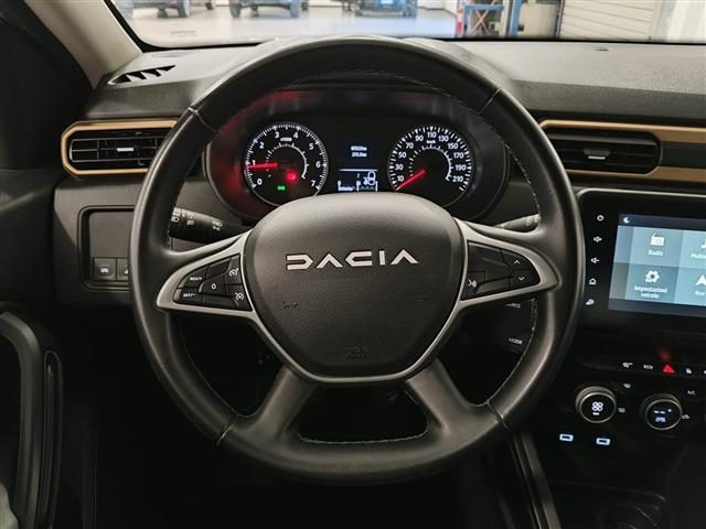 DACIA DUSTER 1.0 TCE GPL EXTREME 4X2 - foto 12