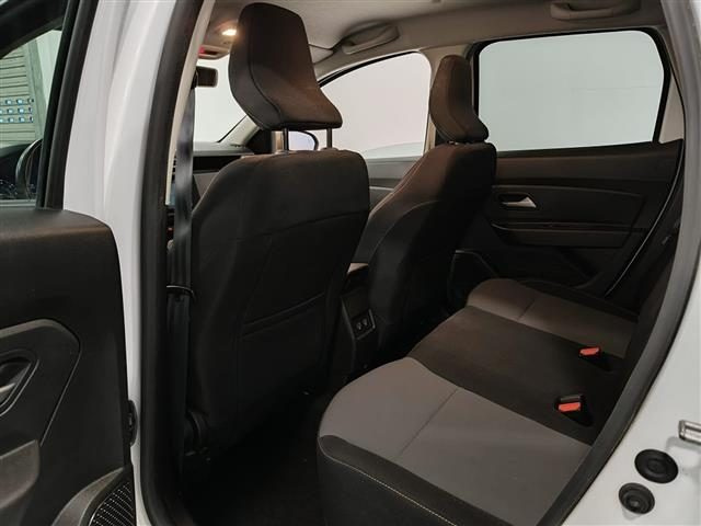 DACIA DUSTER 1.0 TCE GPL EXTREME 4X2 - foto 14