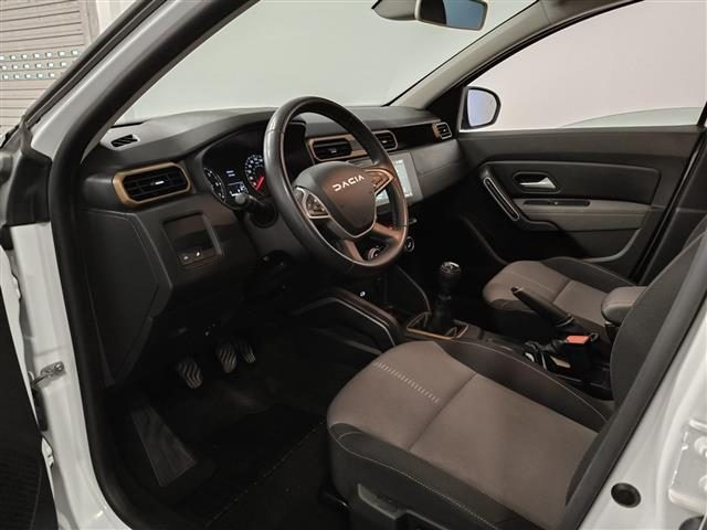 DACIA DUSTER 1.0 TCE GPL EXTREME 4X2 - foto 15