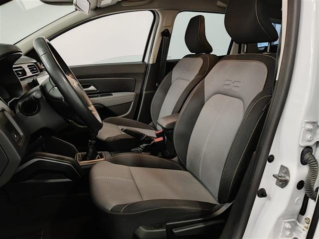 DACIA DUSTER 1.0 TCE GPL EXTREME 4X2 - foto 16