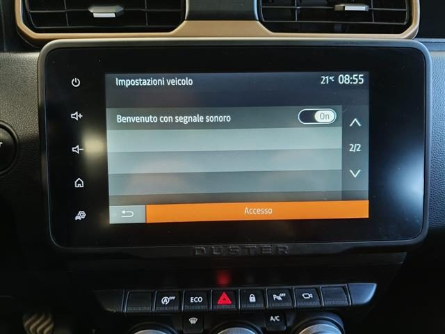 DACIA DUSTER 1.0 TCE GPL EXTREME 4X2 - foto 19
