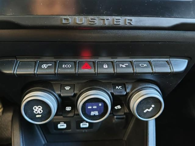 DACIA DUSTER 1.0 TCE GPL EXTREME 4X2 - foto 23