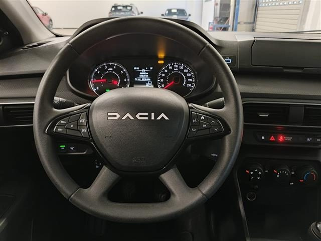 DACIA JOGGER 1.0 TCE GPL ESSENTIAL - foto 6