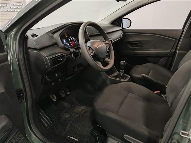 DACIA JOGGER 1.0 TCE GPL ESSENTIAL - foto 9