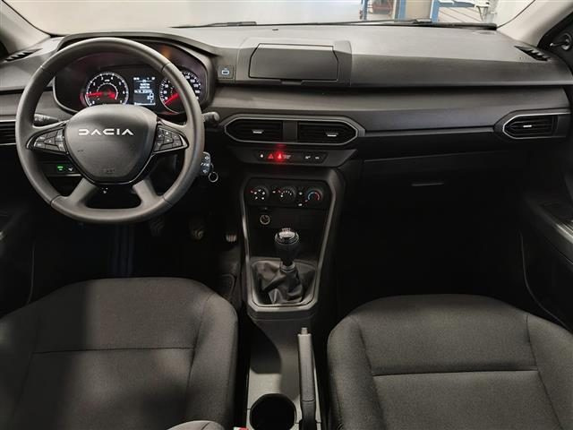 DACIA JOGGER 1.0 TCE GPL ESSENTIAL - foto 10
