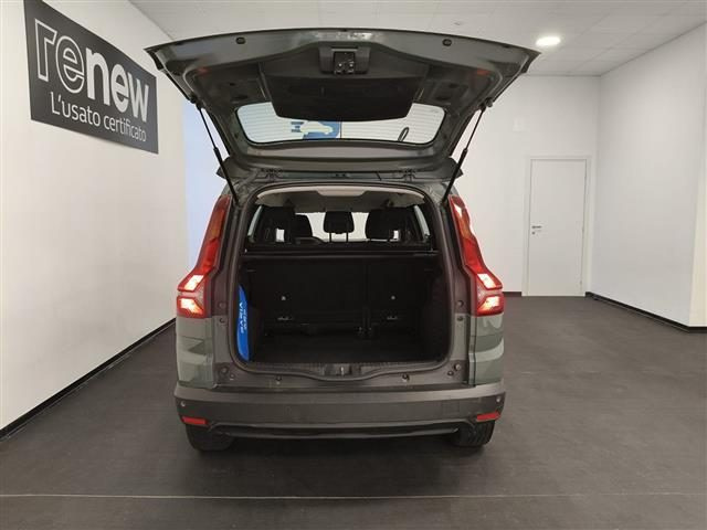 DACIA JOGGER 1.0 TCE GPL ESSENTIAL - foto 21