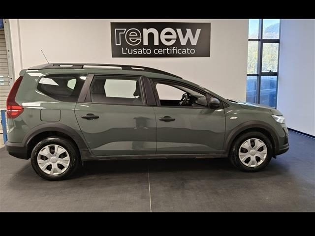 DACIA JOGGER 1.0 TCE GPL ESSENTIAL - foto 22