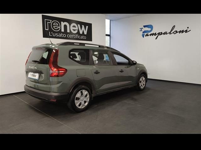 DACIA JOGGER 1.0 TCE GPL ESSENTIAL - foto 23