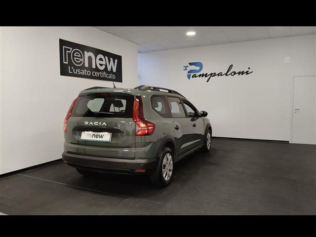 DACIA JOGGER 1.0 TCE GPL ESSENTIAL - foto 24