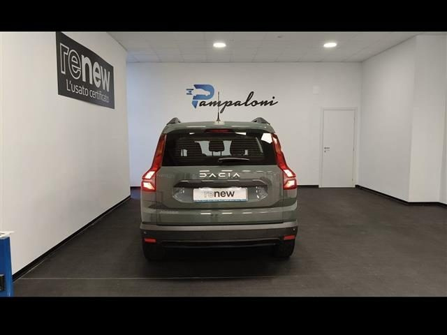 DACIA JOGGER 1.0 TCE GPL ESSENTIAL - foto 25