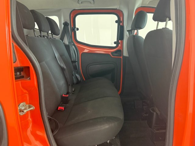 FIAT QUBO 1.4 8V 77 CV LOUNGE - foto 11