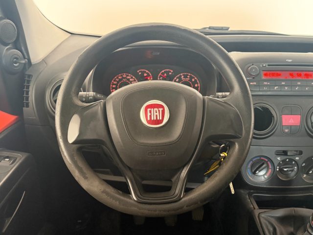 FIAT QUBO 1.4 8V 77 CV LOUNGE - foto 16