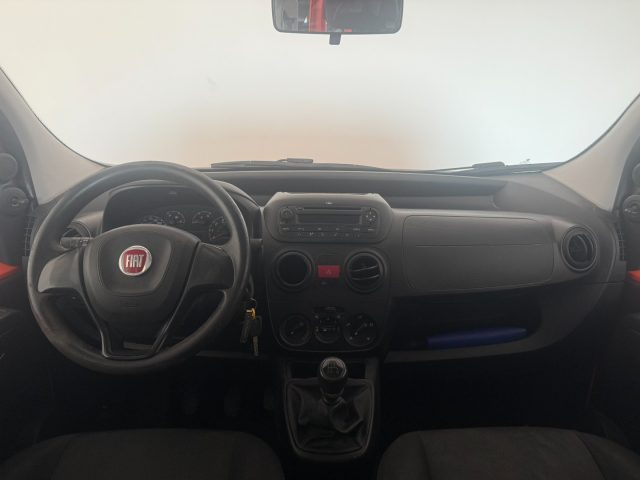 FIAT QUBO 1.4 8V 77 CV LOUNGE - foto 9