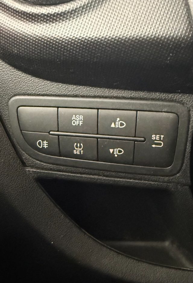 FIAT QUBO 1.4 8V 77 CV LOUNGE - foto 20