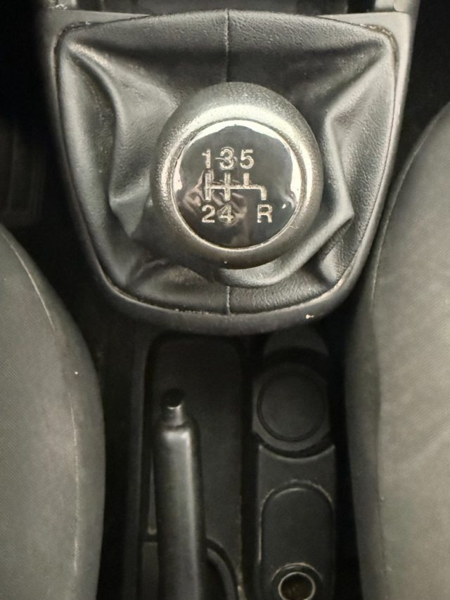 FIAT QUBO 1.4 8V 77 CV LOUNGE - foto 21