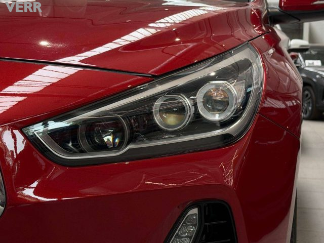 HYUNDAI I30 I30 III 2017 5P 1.0 T-GDI BUSINE - foto 7