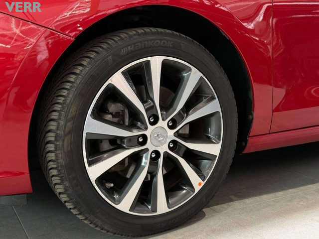 HYUNDAI I30 I30 III 2017 5P 1.0 T-GDI BUSINE - foto 9