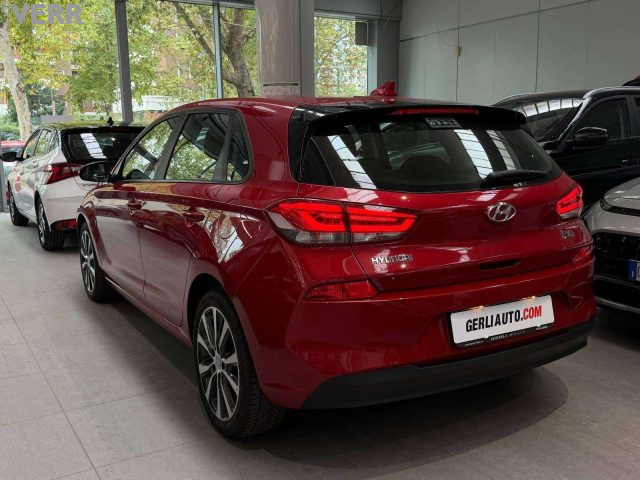 HYUNDAI I30 I30 III 2017 5P 1.0 T-GDI BUSINE - foto 10