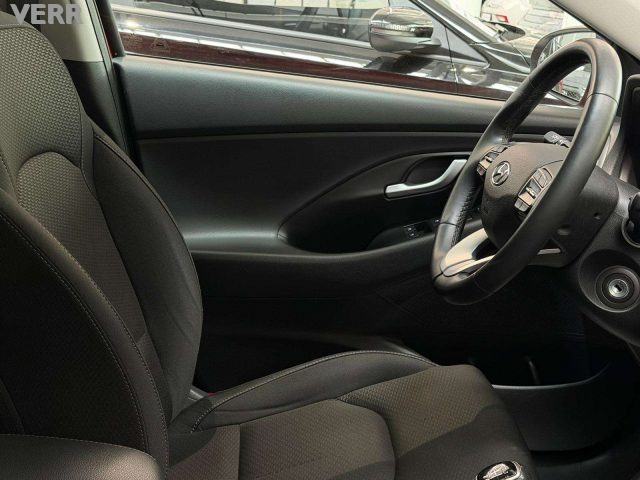 HYUNDAI I30 I30 III 2017 5P 1.0 T-GDI BUSINE - foto 14