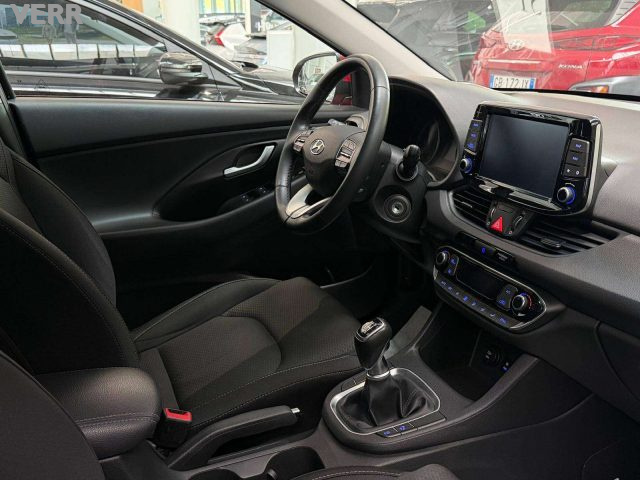 HYUNDAI I30 I30 III 2017 5P 1.0 T-GDI BUSINE - foto 15